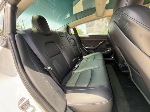 Used 2023 Tesla Model 3 Standard Range RWD image 25