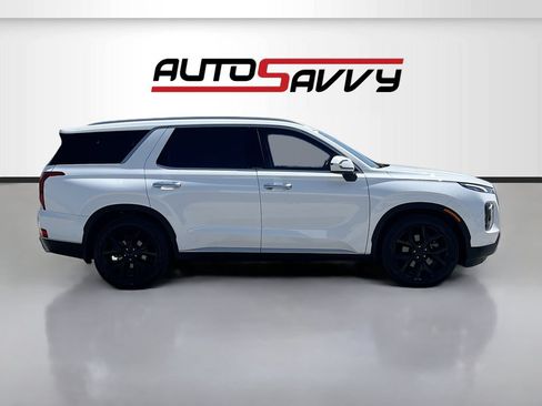 Used 2022 Hyundai Palisade SEL w/ Premium Package FWD image 8