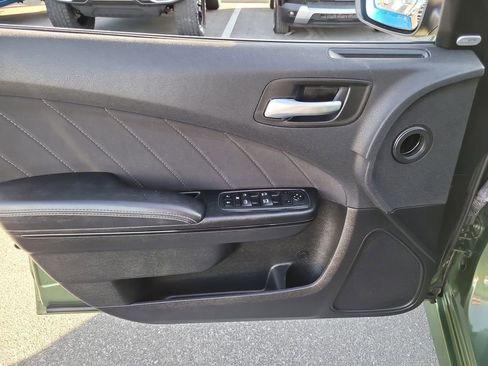 Certified 2023 Dodge Charger GT w/ Blacktop Package image 14