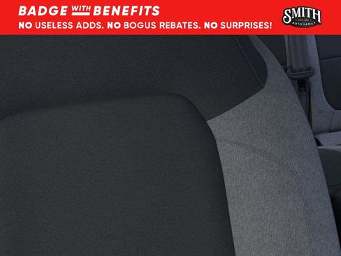 New 2025 Ford Bronco Big Bend image 19