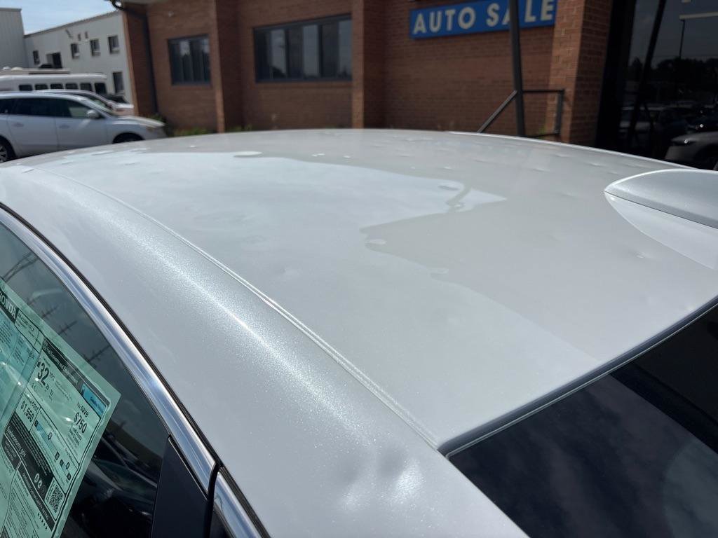 Used 2026 Honda Accord LX image 19
