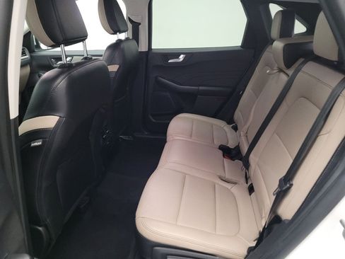 Used 2021 Ford Escape SEL FWD image 18
