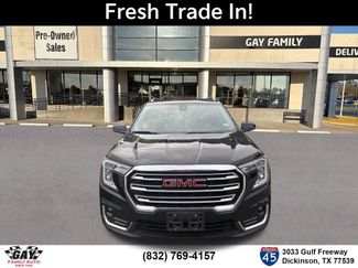 Used 2023 GMC Terrain SLT w/ Infotainment Package II AWD/4WD video 2