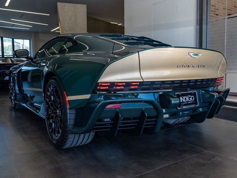 Used 2024 Aston Martin Valour RWD image 75