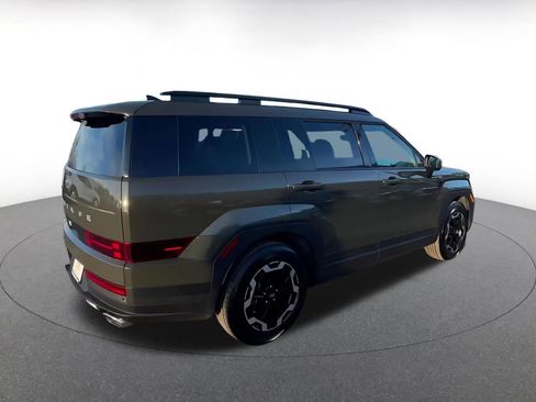 Used 2025 Hyundai Santa Fe SEL image 15