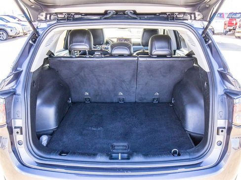 Used 2022 Jeep Compass Trailhawk w/ Trailer Tow Group image 15