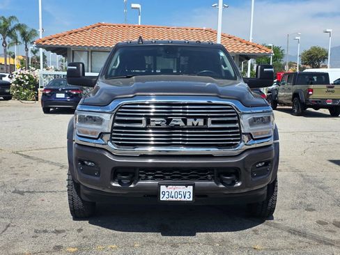 Used 2024 RAM 4500 Laramie image 2