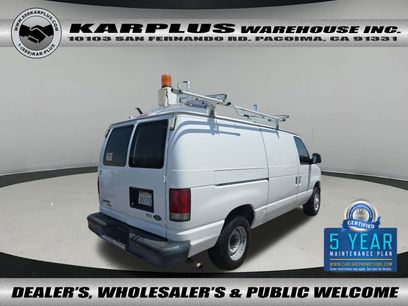 Used 2013 Ford E-150 and Econoline 150
