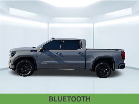 Used 2024 GMC Sierra 1500 Elevation image 2