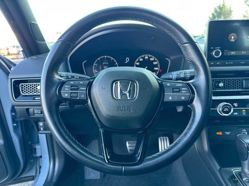 Used 2022 Honda Civic Sport image 23