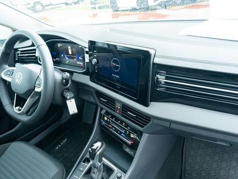 New 2026 Volkswagen Jetta S FWD image 40