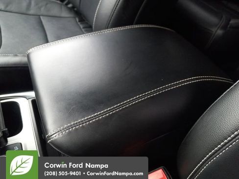 Used 2020 Ford Explorer ST w/ ST Street Pack image 18