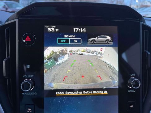 Used 2024 Subaru Crosstrek 2.0i Premium image 27