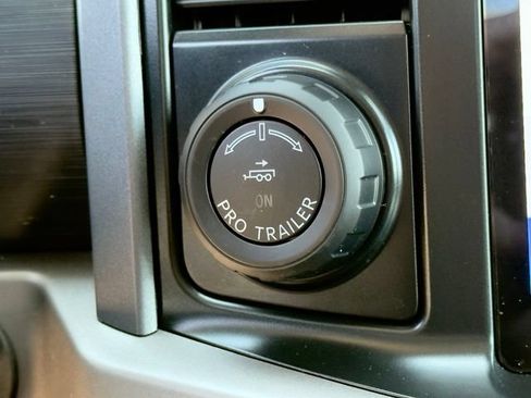 Certified 2024 Ford F150 XLT w/ Mobile Office Package AWD/4WD image 24