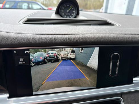 Used 2018 Porsche Panamera 4 AWD/4WD image 14