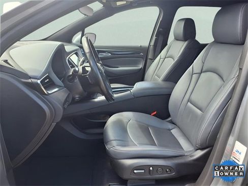 Used 2024 Buick Enclave Premium image 22