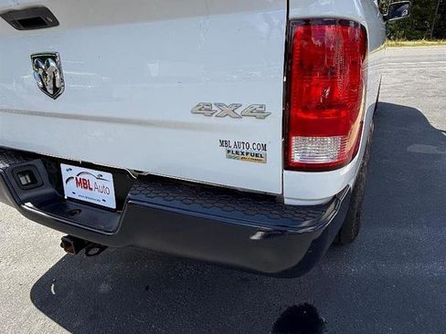 Used 2018 RAM 1500 Tradesman w/ Popular Equipment Group image 38