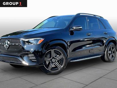 Used 2026 Mercedes-Benz GLE 350 4MATIC