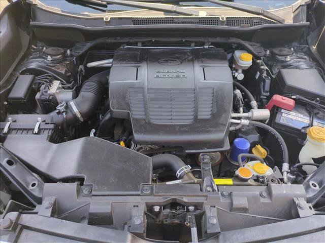 Used 2019 Subaru Forester Touring w/ Popular Package #3 AWD/4WD image 24