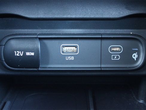 Used 2023 Kia Telluride S w/ S Sunroof Package image 22