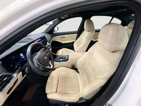 Certified 2023 BMW 330i Sedan w/ Premium Package image 18