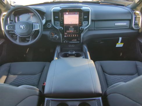 New 2026 RAM 1500 Big Horn image 13