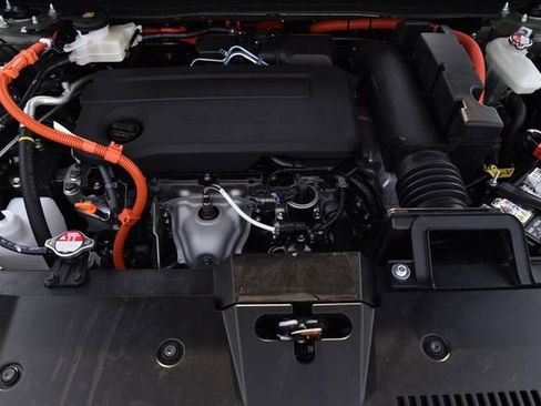 New 2026 Honda CR-V TrailSport image 29