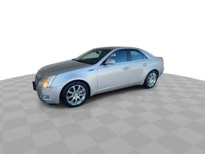 Used 2008 Cadillac CTS 3.6 w/ Luxury Level Two Package