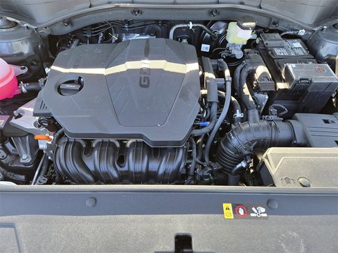 New 2026 Kia Sorento LX image 21