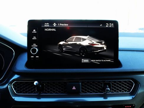 Used 2023 Acura Integra A-Spec image 22