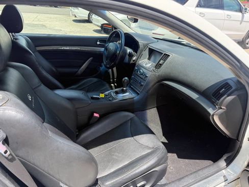 Used 2011 INFINITI G37 x Coupe w/ Premium Pkg AWD/4WD image 12