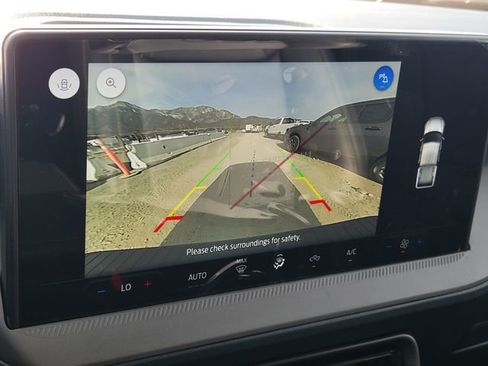 New 2026 Ford Maverick Lobo image 17