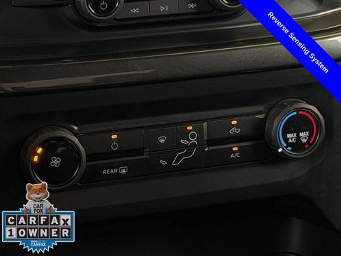 Used 2022 Ford F150 XL w/ STX Appearance Package RWD image 17