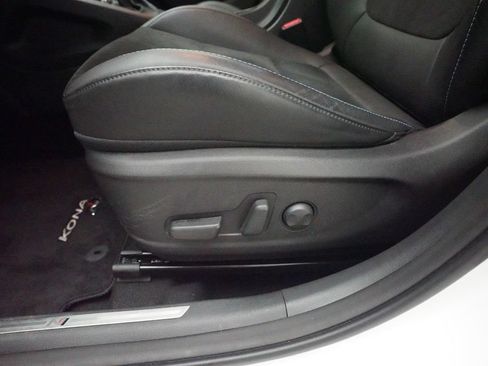 Used 2023 Hyundai Kona N FWD image 27