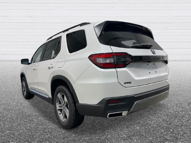 New 2026 Honda Pilot EX-L image 3