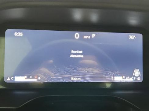 Used 2025 Jeep Grand Cherokee Laredo X w/ Luxury Tech Group I image 14