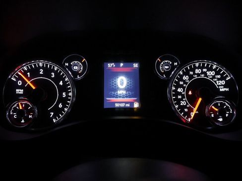 Used 2023 RAM 1500 Big Horn image 30