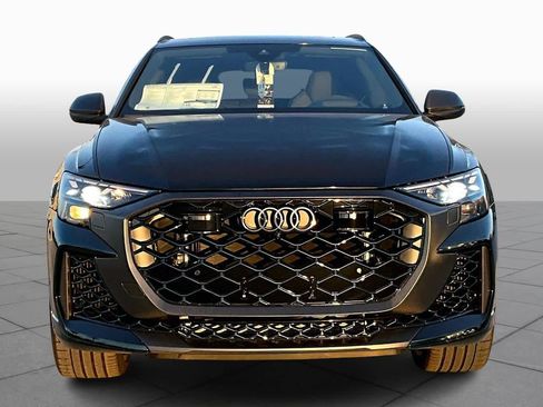 New 2026 Audi RS Q8 performance image 3