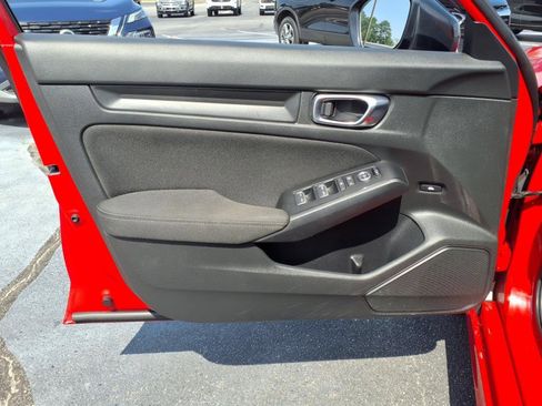 Used 2024 Honda Civic Sport image 6