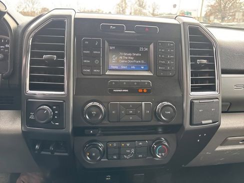 Used 2017 Ford F250 XLT w/ XLT Value Package image 12