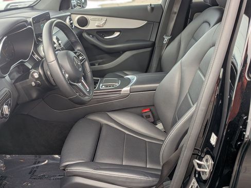Certified 2022 Mercedes-Benz GLC 300 GLC 300 image 14