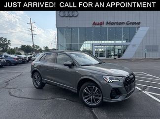 Used 2025 Audi Q3 2.0T Premium w/ Convenience Package AWD/4WD video 1