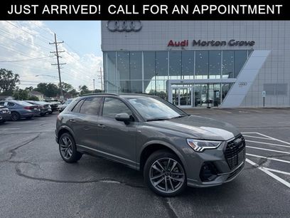 Used 2025 Audi Q3 2.0T Premium w/ Convenience Package