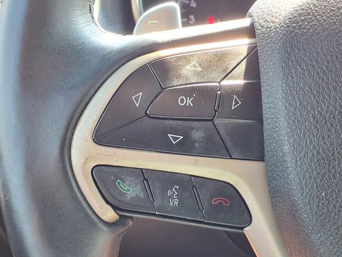 Used 2014 Jeep Grand Cherokee Laredo w/ Quick Order Package 23E AWD/4WD image 28