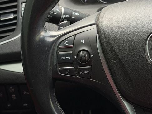 Used 2020 Acura TLX V6 w/ A-SPEC Pkg FWD image 14