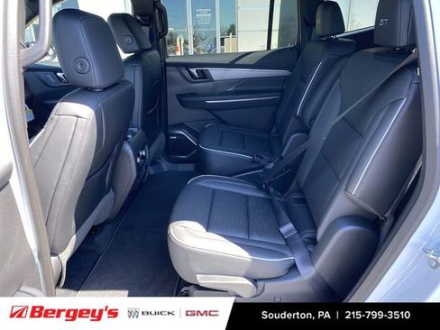 New 2026 Buick Enclave Sport Touring w/ Power Package AWD/4WD image 28