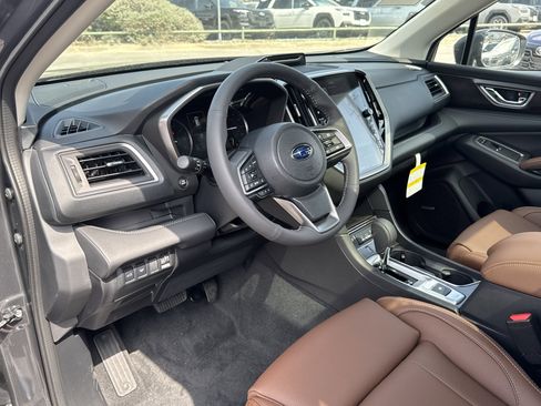 New 2026 Subaru Ascent Touring image 26
