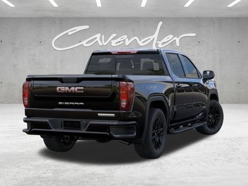 New 2026 GMC Sierra 1500 Elevation w/ Elevation Premium Package RWD image 5