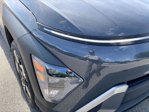 Used 2024 Hyundai Kona SEL AWD/4WD image 28