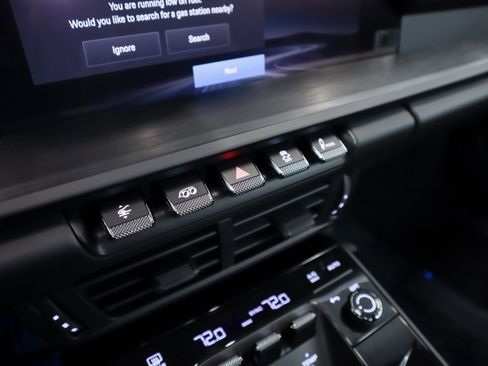 Used 2026 Porsche 911 Carrera 4 GTS image 25